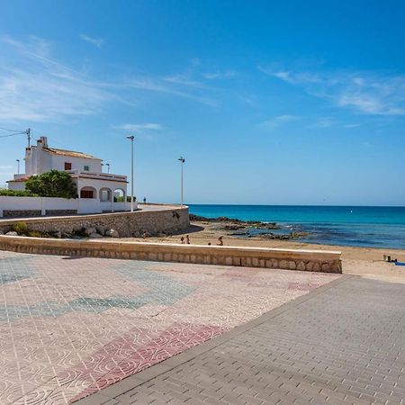 Apartamento Arenal 5 - Plusholidays Calpe Eksteriør bilde