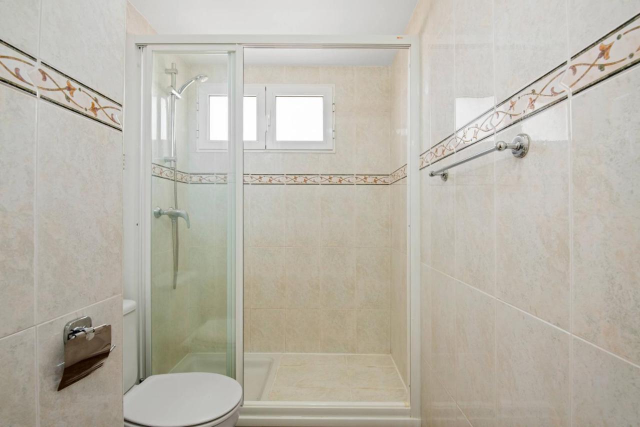 Apartamento Arenal 5 - Plusholidays Calpe Eksteriør bilde